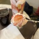 동신방앗간 | 홍대카페 카페그랑주 - 홍대 카공하기 좋은 딸기파르페 맛집
