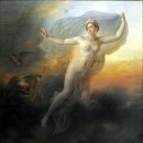 Anne - Louis Girodet - Trioson (1767-1824) - 안개 이미지