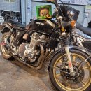 혼다 cb1100ex 2015년 판매합니다 이미지
