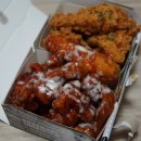 치킨에미치닭 이미지