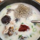 무봉리토종순대국완정역점