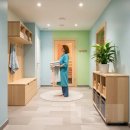 행복유황사우나 이미지