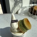 달콤한이층 | [광안리카페] 치플레 광안리 달콤한 힐링 브륄레·치플레스크림·딥브레 후기