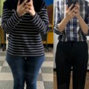 충남한의원 | 청당동한의원 대신 쥬비스 선택, -18cm 감량후기