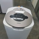 삼성아가사랑세탁기(3Kg) 이미지