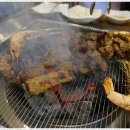 명품갈비 이미지