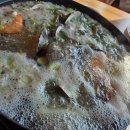 백합칼국수 이미지