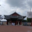 진주 의암 사적비 | 촉석루