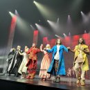 팀리스펙트 | 뮤지컬 노트르담 드 파리 프렌치 오리지널 후기