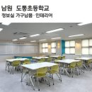 남원도통초등학교 이미지