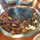 광장갈비 이미지