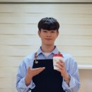 커피바리스타 이미지