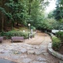 시민근린공원 입구 이미지