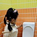 🌸💩 “꾸르륵 뿡뿡! 봄꽃을 만난 응가 이야기🌸– 몸도 마음도 자라는 산들바람3반 프로젝트” 이미지