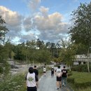 경희홀딩스 | FAR RUNNING CREW 9월5주차 광교호수러닝 교육 보고서 올아웃스피드 아카데미 X 프랭크박 컨디셔닝센터