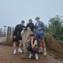 검단산 관광안내소 | 하남 검단산 등산코스 주차장 시작 포토스팟 (BAC100+)