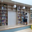 옥정호수도서관 이미지