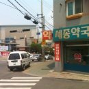 세종사랑약국 이미지