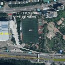 인천광역시 삼산월드체육관축구장 이미지