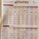 멍멍이 클럽 | 푸켓 메리어트 멀린 키즈클럽 후기(feat. 5살 소띠아이)