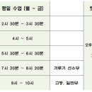경희대강찬태권도장 이미지