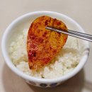 시장식품 | 반찬배송 추천 구포시장 정반식품, 밥도둑 콩잎무침 고들빼기 집반찬 후기