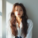 스타일 빛나 이미지