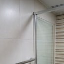도촌 다산 제1취입보 | 욕실 벽타일 들뜸 깨짐 부분교체 작업후기