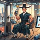 나이 탓인 줄 알았던 기력 저하? 13만 명이 증명한 '근감소증' 타파 홈트 & 식단 가이드
