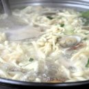 봉순이칼국수