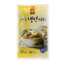 청수냉면 이미지