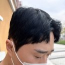 문 남자컷전문 이미지