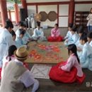 양북중학교 유교신문