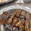 기장돼지숯불갈비 이미지