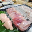 장사도회식당 | [공지] 백령도 대청도에서 2박3일 여행후기 셋째 날