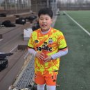 구리갈매주니어축구클럽