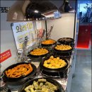 행복한떡볶이 이미지
