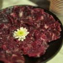 구디 맛집 석쇳집 웨이팅 내돈내산 뭉티기 후기