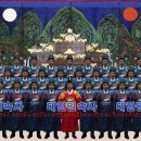 목화고전한복
