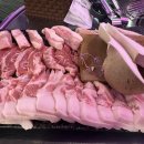 돈구이 바람났네 닭이랑 이미지