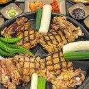 아주맛있는닭 이미지