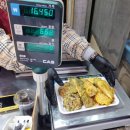 시장전집 | 대전 전집, 도마시장 맛집 &#39;춘향전&#39; 포장 후기