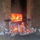 수목원 숯굽는 마을 이미지