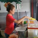말레이시아 조지타운 페낭섬 디저트 추천! Kampung Benggali Bean Milk Trading ⭐👍ㅣ내돈내산 리얼후기