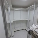 해다온 | 안방베란다꾸미기, 베란다꾸미기, 베란다시공, 서울 광진구 중곡동 해다온빌라 맞춤 드레스룸 시공 후기