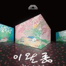 빛의 벙커 (제주 성산 AMIEX 전시관) VDCM
