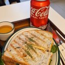 샌치 - 원주시 | 후문 가성비 샌드위치 맛집 샌치 강대후문점 (내돈내산, 솔직 후기, 가격, 떡갈비 버거, 베이컨 햄 치즈...