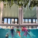 구름바다 펜션 | 경기 키즈펜션 1박 후기 구름바다 독채 풀빌라 짧은 여행에 추천해요