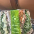 강남-126 | 강남역 맛집에서 즐긴 프리미엄 샌드위치 샌드업 포장 후기