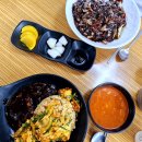 경남 합천 해인사 맛집 송가네 반점 중국집 중식 볶음밥 추천, 간짜장 후기